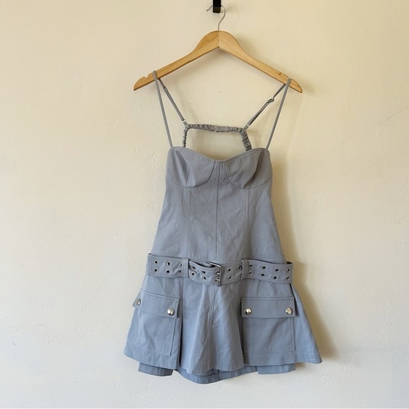 Lovers + Friends Remy Mini Dress - Picture 3 of 9